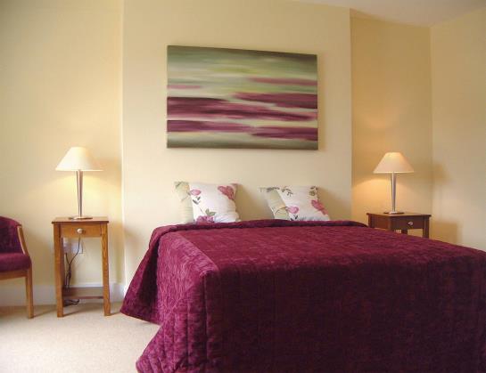 Castle Oaks House Hotel | Castleconnell | Limerick | Ireland 13