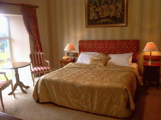 Castle Oaks House Hotel | Castleconnell | Limerick | Ireland 15