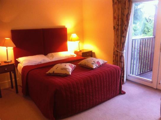 Castle Oaks House Hotel | Castleconnell | Limerick | Ireland 16