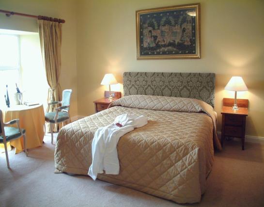 Castle Oaks House Hotel | Castleconnell | Limerick | Ireland 17
