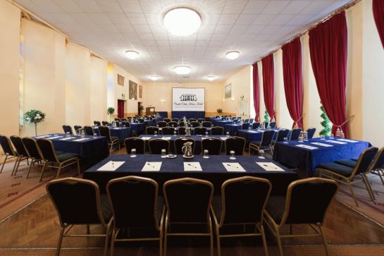 Castle Oaks House Hotel | Castleconnell | Limerick | Ireland 18