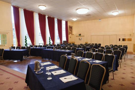 Castle Oaks House Hotel | Castleconnell | Limerick | Ireland 19