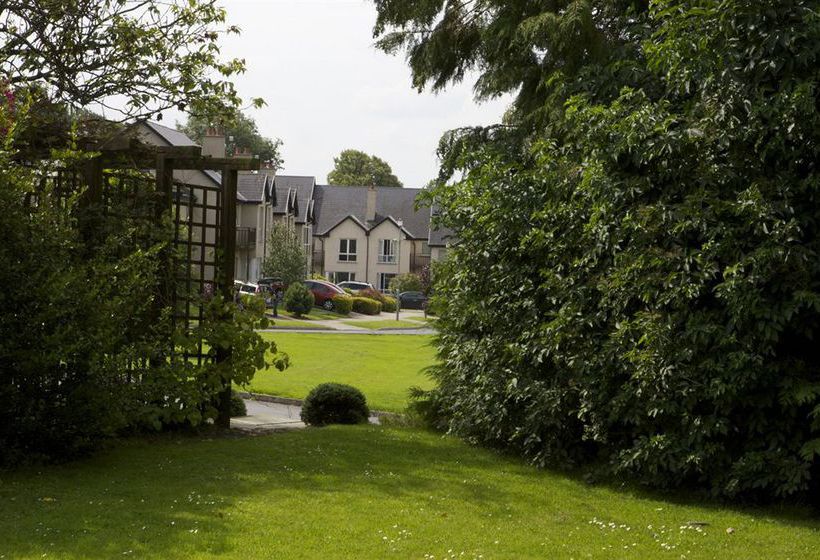 Castle Oaks House Hotel | Castleconnell | Limerick | Ireland 2