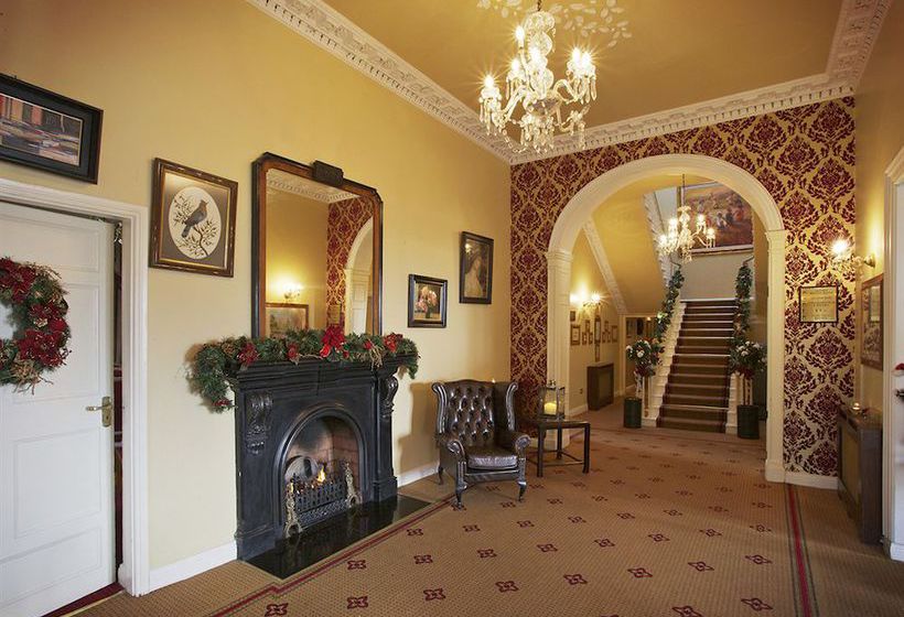 Castle Oaks House Hotel | Castleconnell | Limerick | Ireland 4