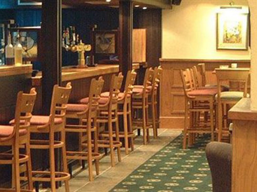 Castle Oaks House Hotel | Castleconnell | Limerick | Ireland 5