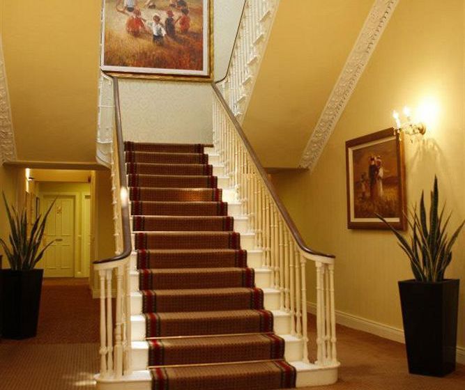 Castle Oaks House Hotel | Castleconnell | Limerick | Ireland 9