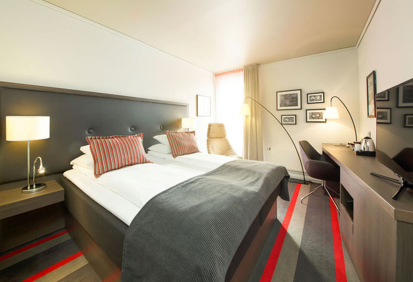 Hotel Scandic Nidelven Trondheim