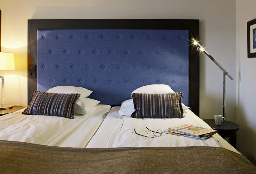 Hotel Scandic Nidelven | Trondheim | Sor-Trondelag | Norway 1