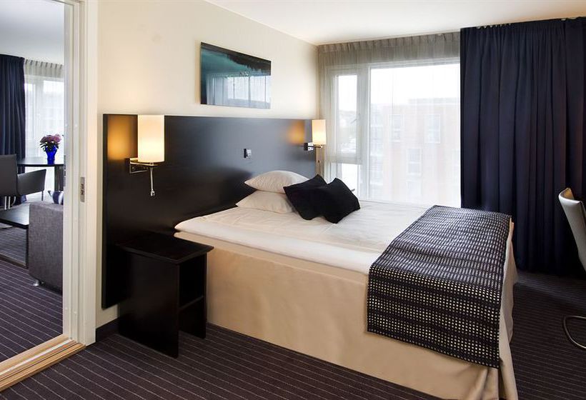 Hotel Scandic Nidelven | Trondheim | Sor-Trondelag | Norway 11