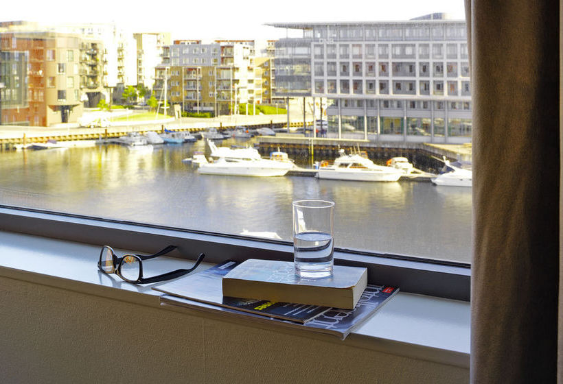 Hotel Scandic Nidelven | Trondheim | Sor-Trondelag | Norway 12