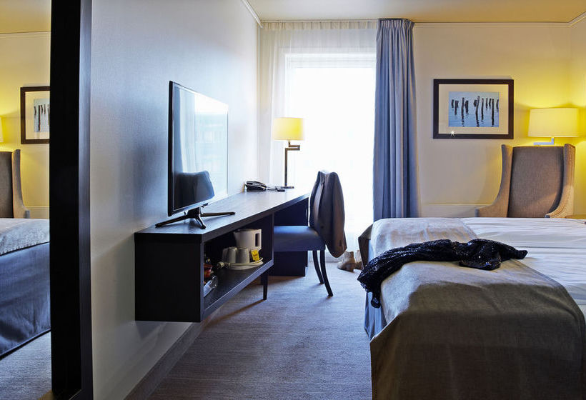 Hotel Scandic Nidelven | Trondheim | Sor-Trondelag | Norway 13