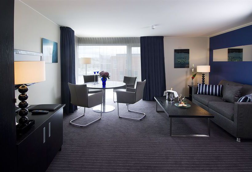 Hotel Scandic Nidelven | Trondheim | Sor-Trondelag | Norway 15