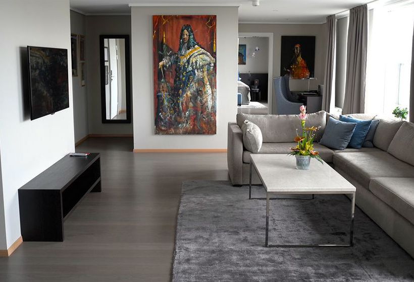 Hotel Scandic Nidelven | Trondheim | Sor-Trondelag | Norway 16