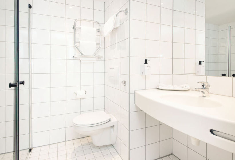 Hotel Scandic Nidelven | Trondheim | Sor-Trondelag | Norway 17