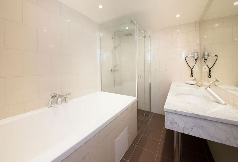 Hotel Scandic Nidelven | Trondheim | Sor-Trondelag | Norway 18