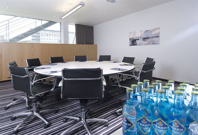 Hotel Scandic Nidelven | Trondheim | Sor-Trondelag | Norway 19