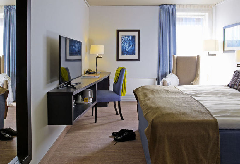 Hotel Scandic Nidelven | Trondheim | Sor-Trondelag | Norway 2