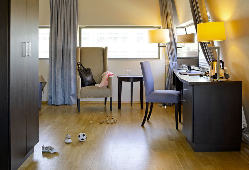 Hotel Scandic Nidelven | Trondheim | Sor-Trondelag | Norway 3