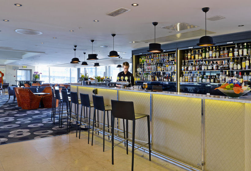 Hotel Scandic Nidelven | Trondheim | Sor-Trondelag | Norway 4