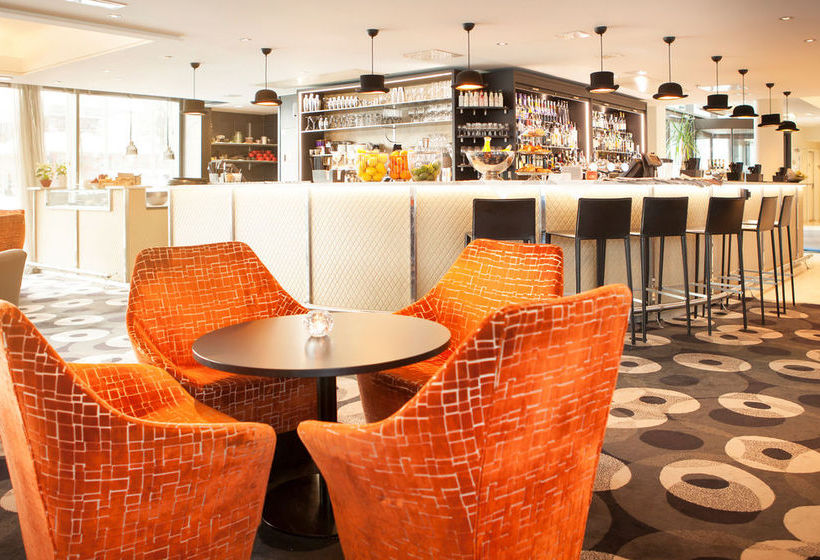 Hotel Scandic Nidelven | Trondheim | Sor-Trondelag | Norway 5