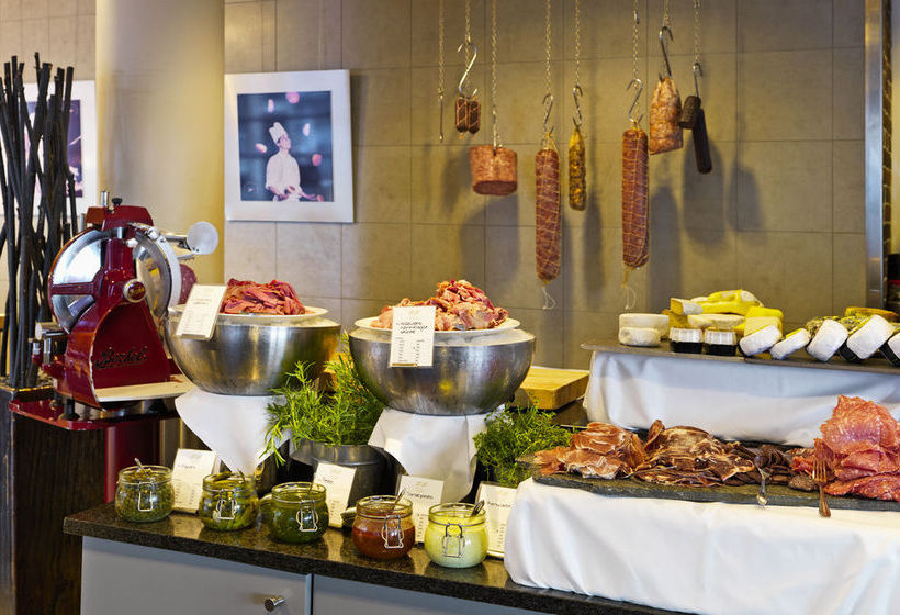 Hotel Scandic Nidelven | Trondheim | Sor-Trondelag | Norway 6