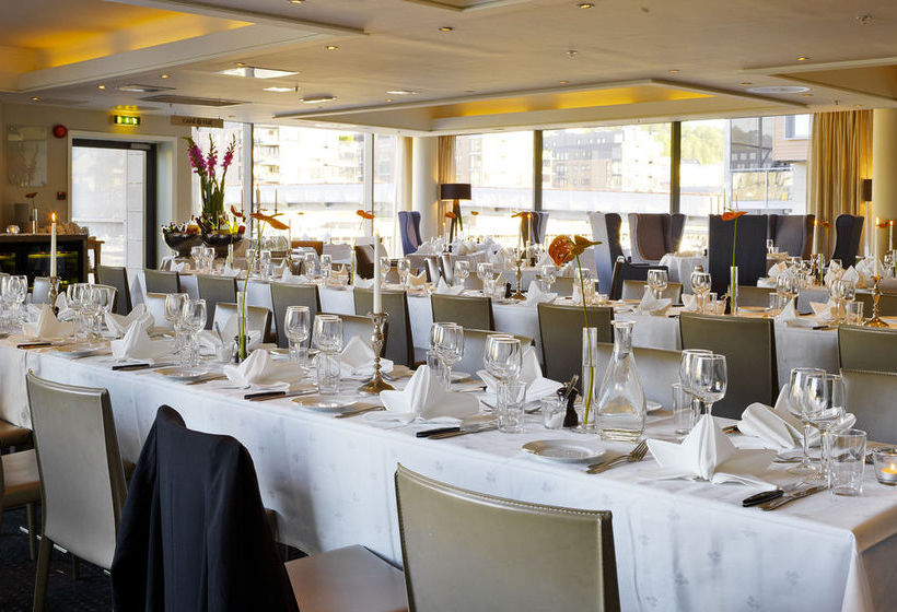 Hotel Scandic Nidelven | Trondheim | Sor-Trondelag | Norway 7