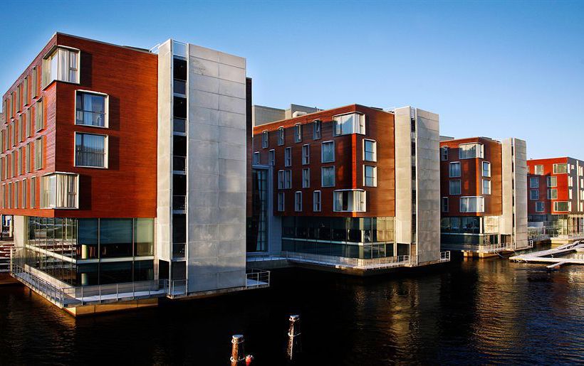 Hotel Scandic Nidelven | Trondheim | Sor-Trondelag | Norway 8