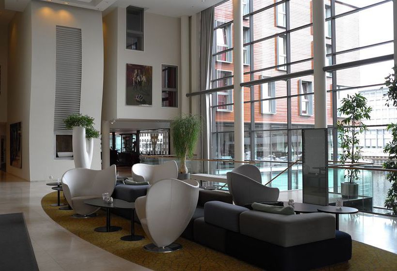 Hotel Scandic Nidelven | Trondheim | Sor-Trondelag | Norway 9