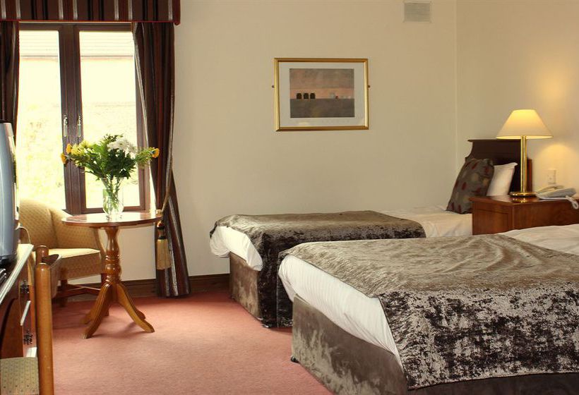 Hotel Kilmurry Lodge Castleroy