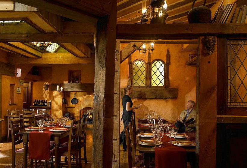 Hotel Kilmurry Lodge | Castleroy | Limerick | Ireland 1