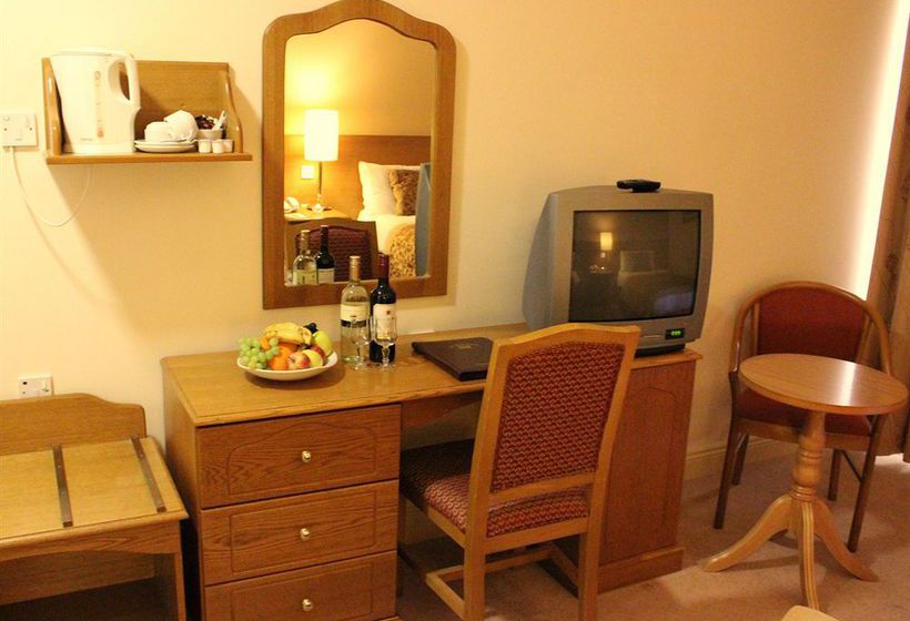Hotel Kilmurry Lodge | Castleroy | Limerick | Ireland 10