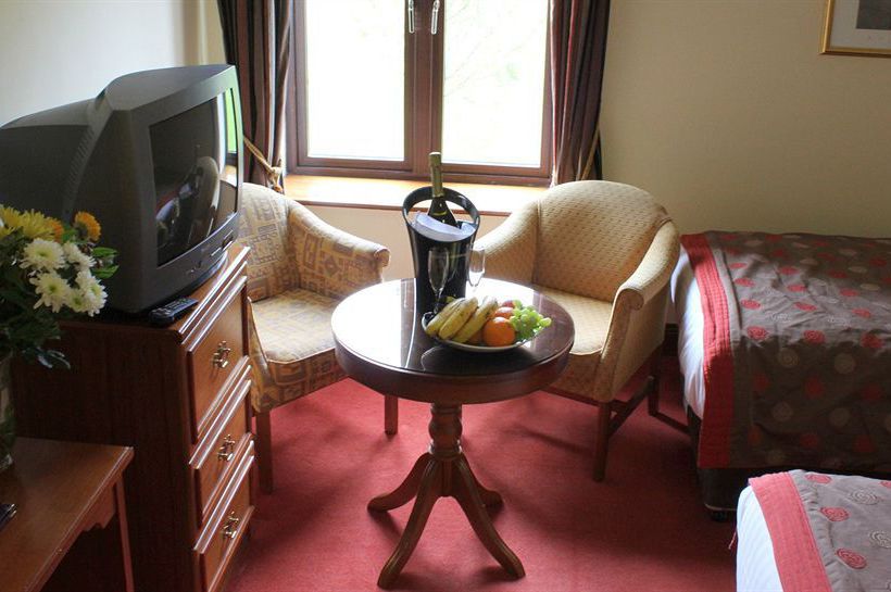 Hotel Kilmurry Lodge | Castleroy | Limerick | Ireland 11