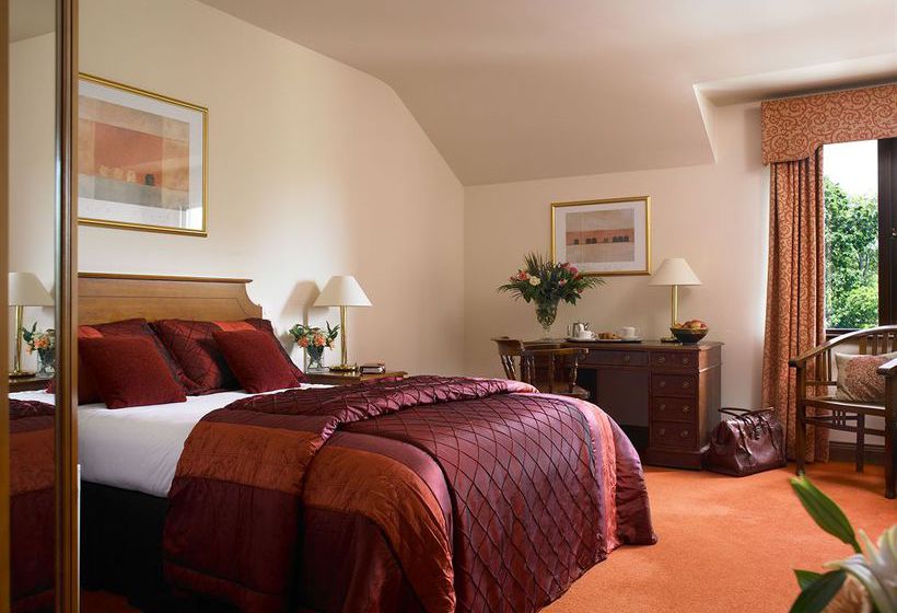 Hotel Kilmurry Lodge | Castleroy | Limerick | Ireland 12