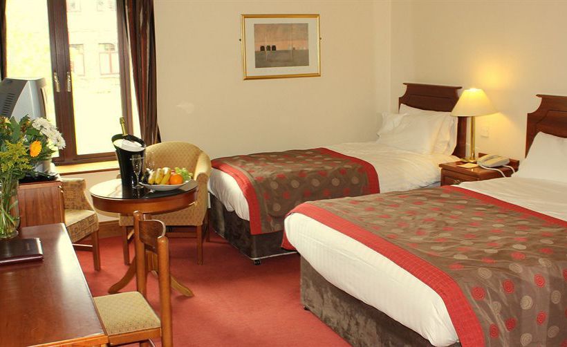 Hotel Kilmurry Lodge | Castleroy | Limerick | Ireland 13