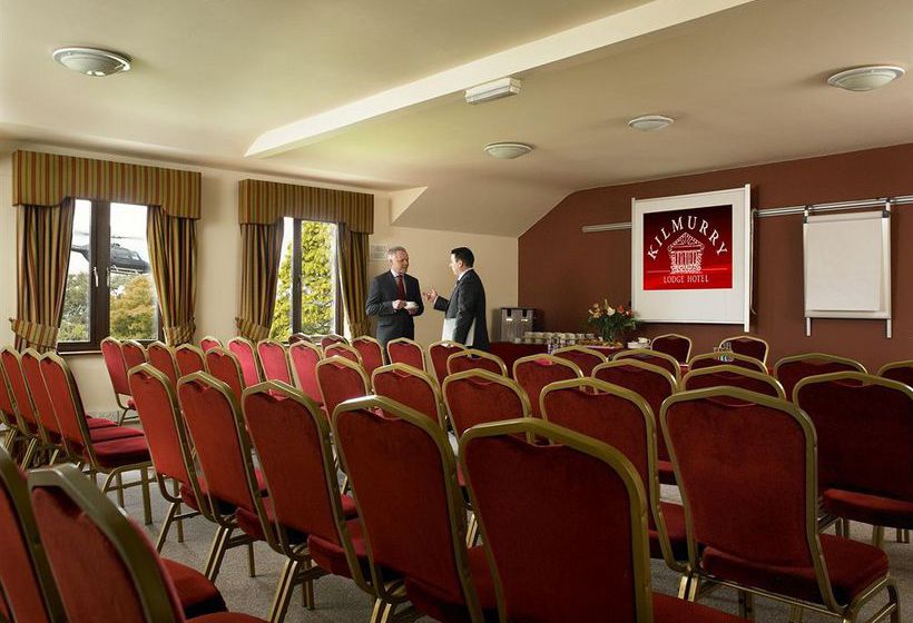 Hotel Kilmurry Lodge | Castleroy | Limerick | Ireland 14