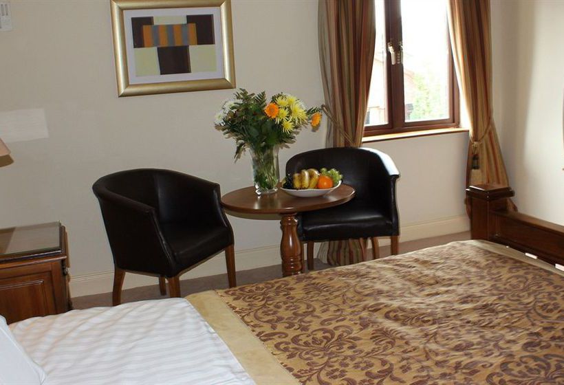 Hotel Kilmurry Lodge | Castleroy | Limerick | Ireland 15