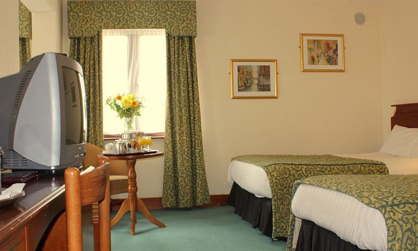 Hotel Kilmurry Lodge | Castleroy | Limerick | Ireland 16