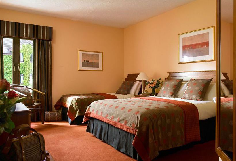 Hotel Kilmurry Lodge | Castleroy | Limerick | Ireland 17