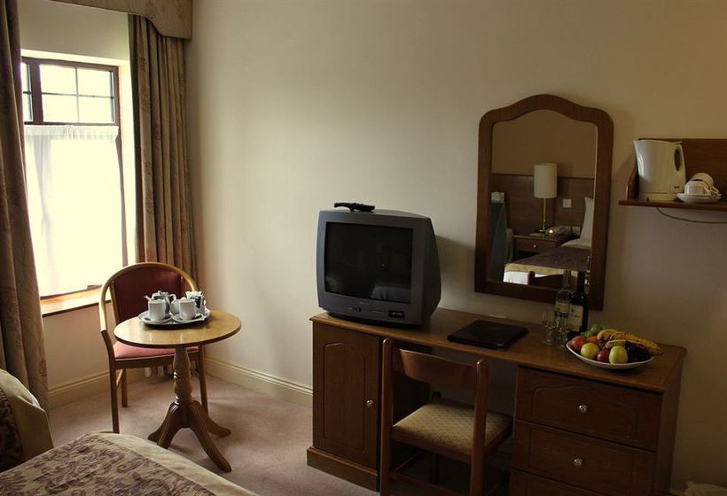 Hotel Kilmurry Lodge | Castleroy | Limerick | Ireland 18
