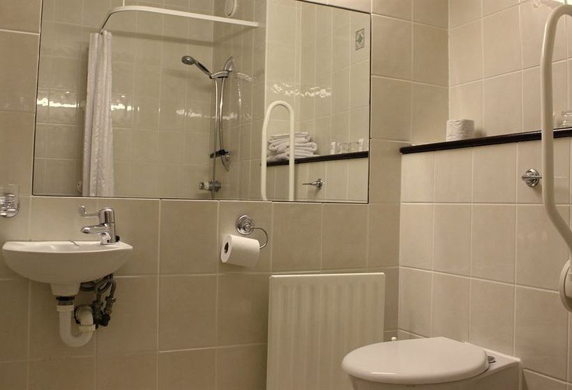 Hotel Kilmurry Lodge | Castleroy | Limerick | Ireland 19