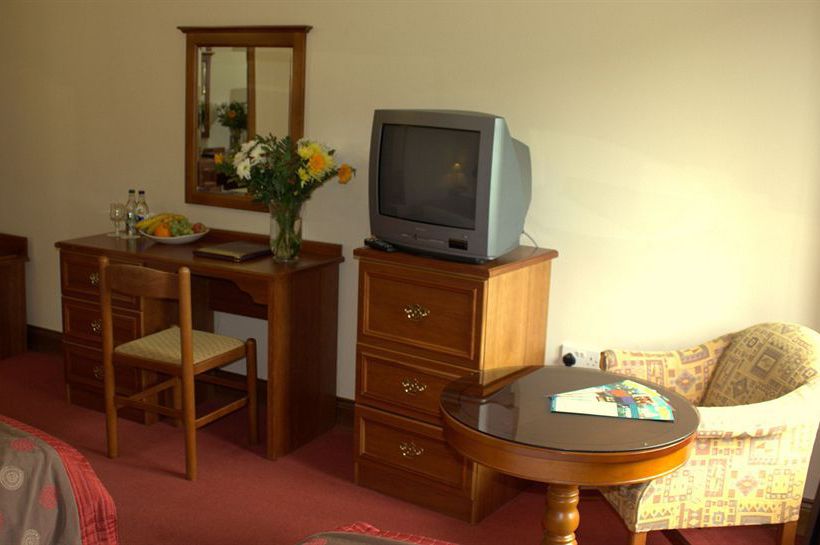 Hotel Kilmurry Lodge | Castleroy | Limerick | Ireland 20
