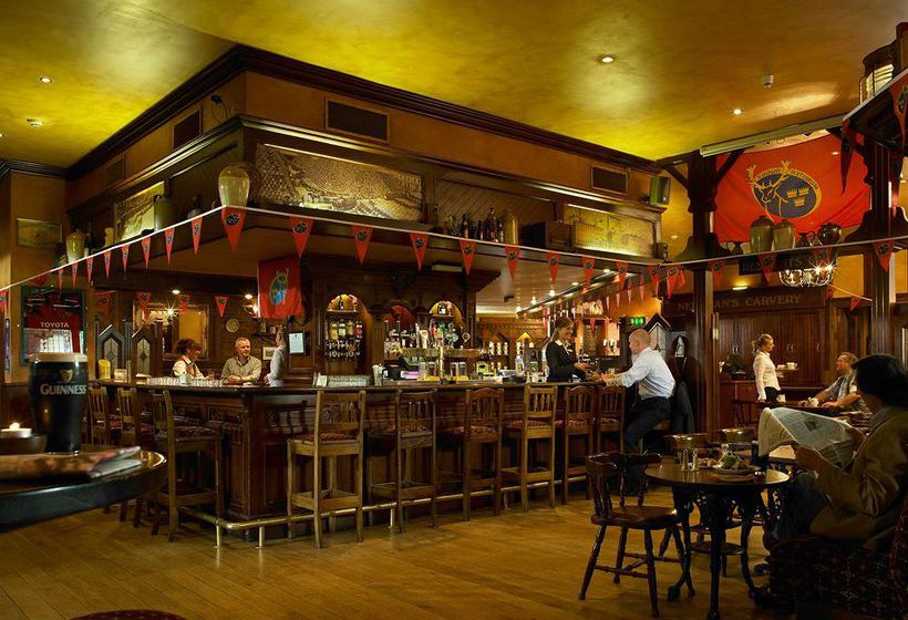 Hotel Kilmurry Lodge | Castleroy | Limerick | Ireland 3