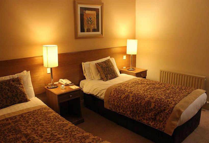 Hotel Kilmurry Lodge | Castleroy | Limerick | Ireland 4