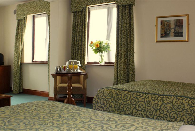 Hotel Kilmurry Lodge | Castleroy | Limerick | Ireland 5