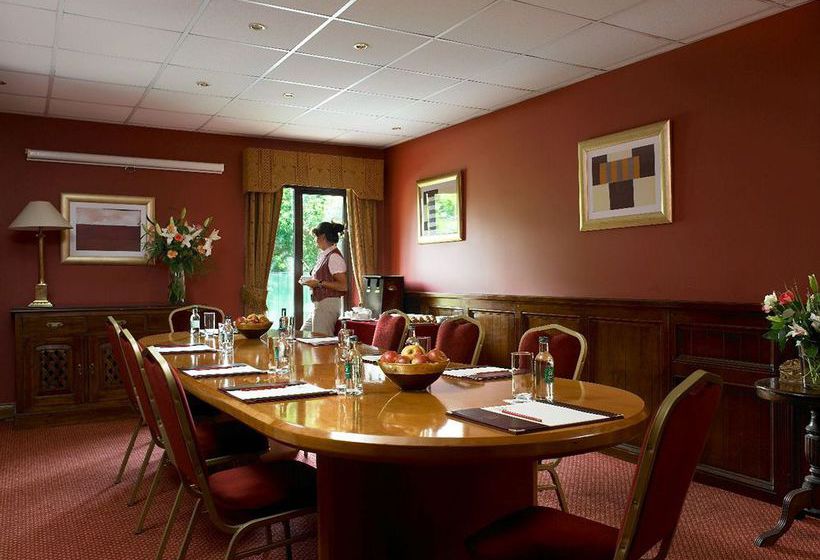Hotel Kilmurry Lodge | Castleroy | Limerick | Ireland 6