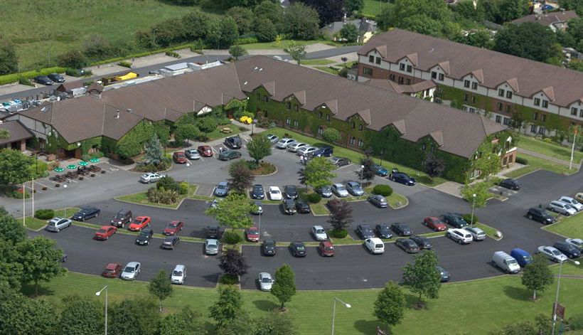 Hotel Kilmurry Lodge | Castleroy | Limerick | Ireland 8