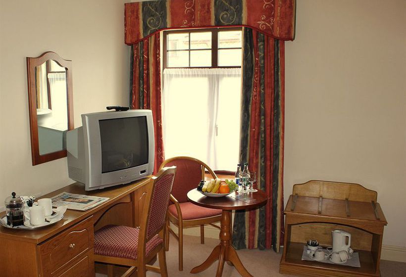Hotel Kilmurry Lodge | Castleroy | Limerick | Ireland 9