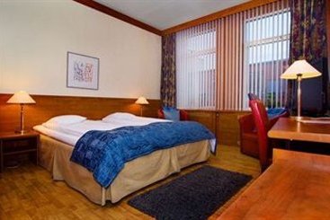 Hotel Astoria | Malmo | Skane | Sweden 10