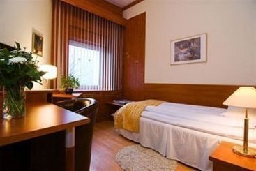 Hotel Astoria | Malmo | Skane | Sweden 11