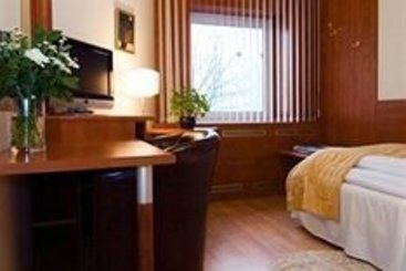 Hotel Astoria | Malmo | Skane | Sweden 12